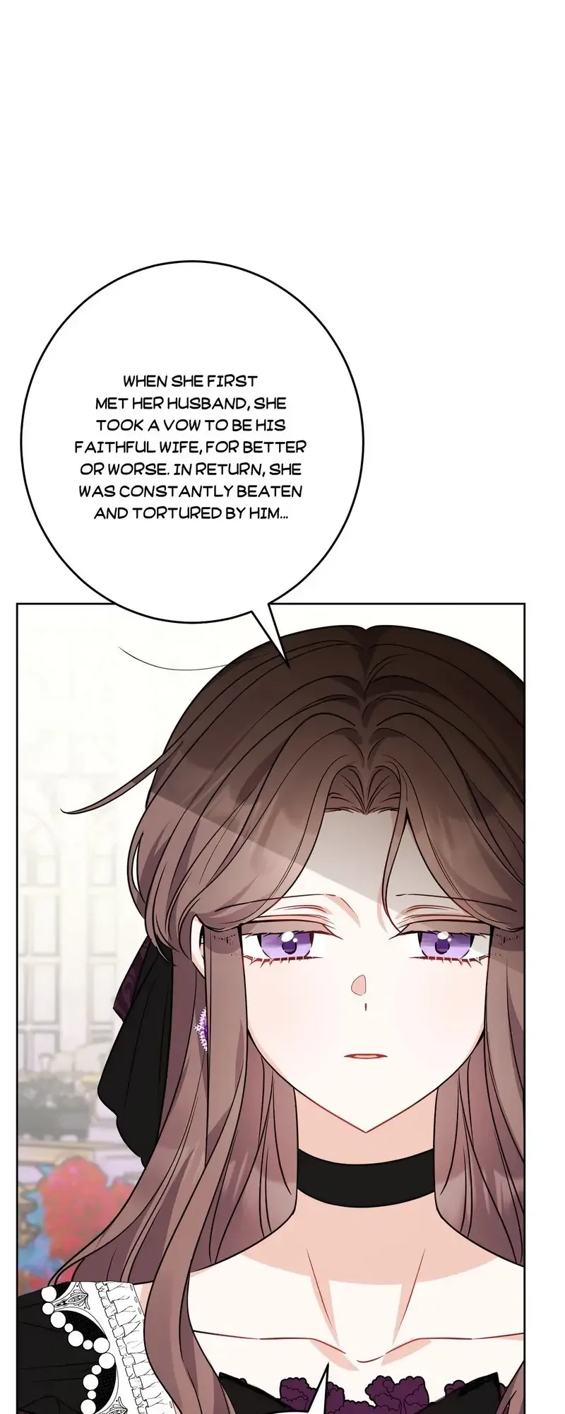 Abandoned wife has a new husband Chapter 70 page 3