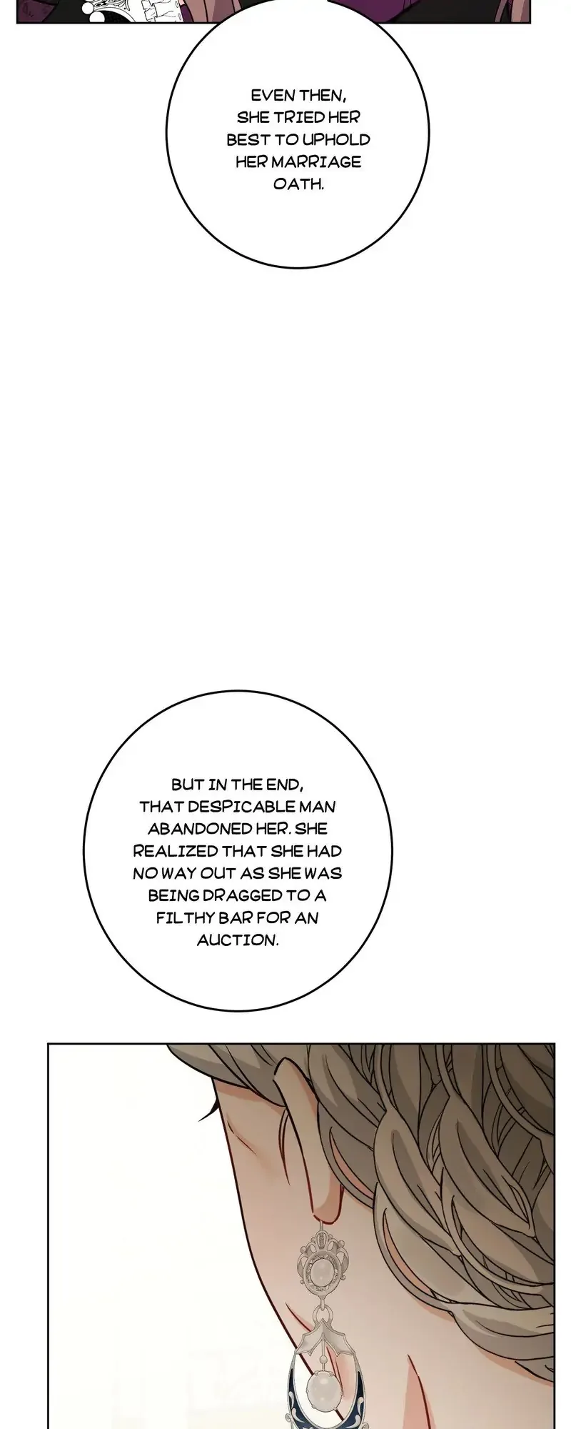 Abandoned wife has a new husband Chapter 70 page 4