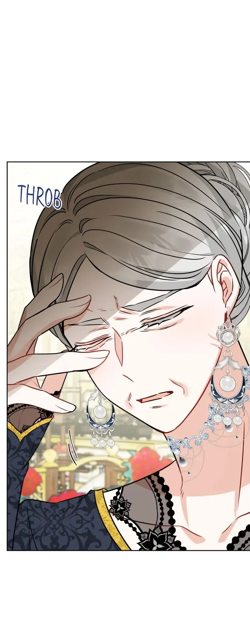 Abandoned wife has a new husband Chapter 70 page 7