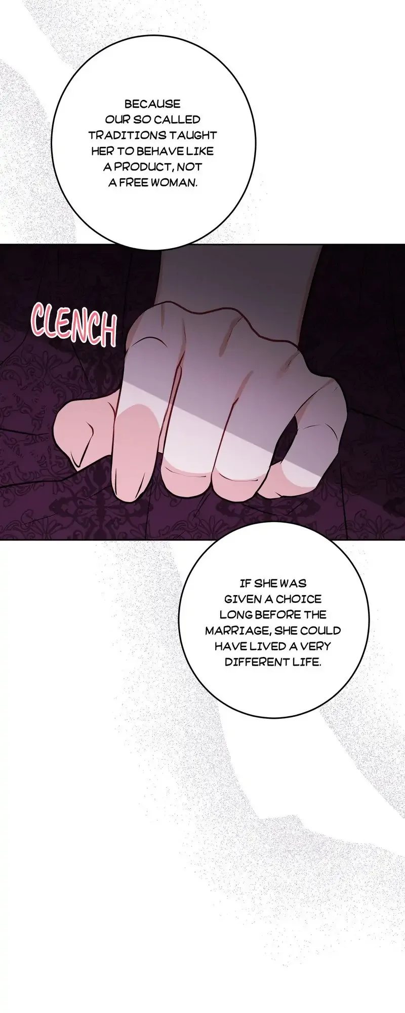 Abandoned wife has a new husband Chapter 70 page 6
