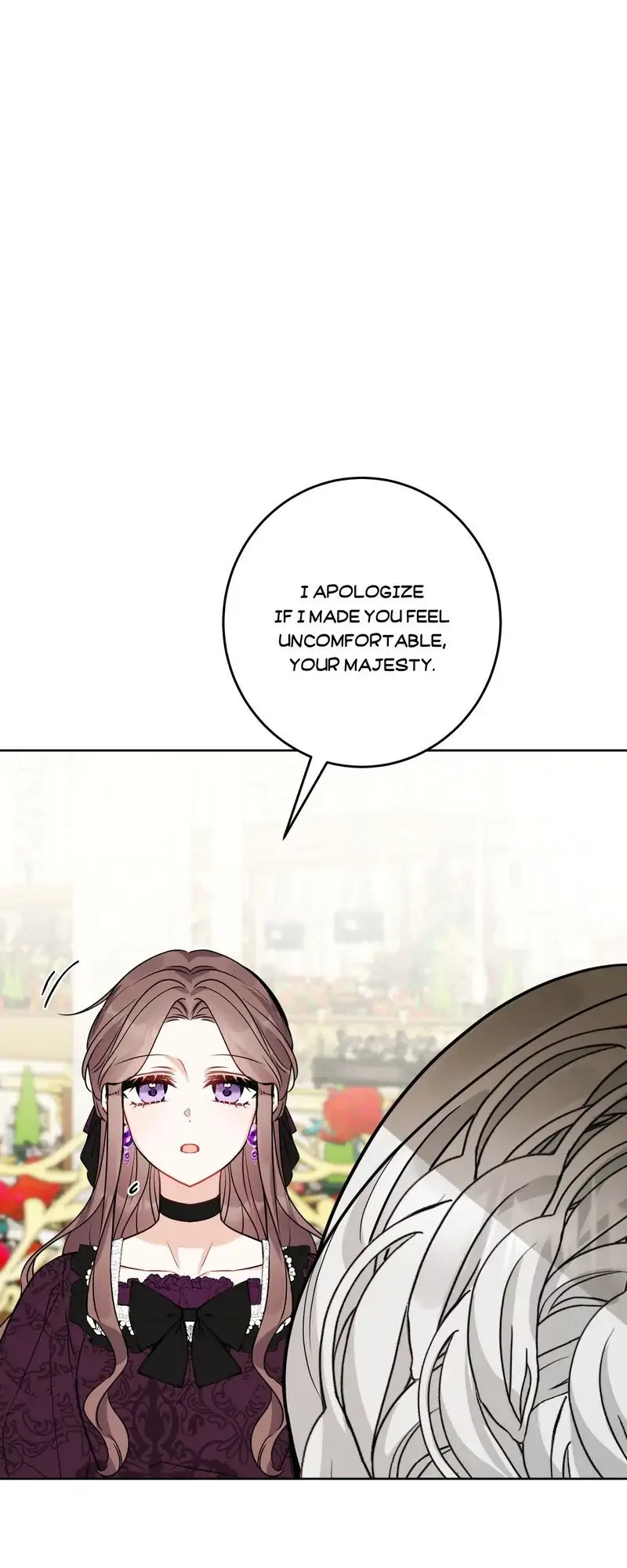 Abandoned wife has a new husband Chapter 70 page 8