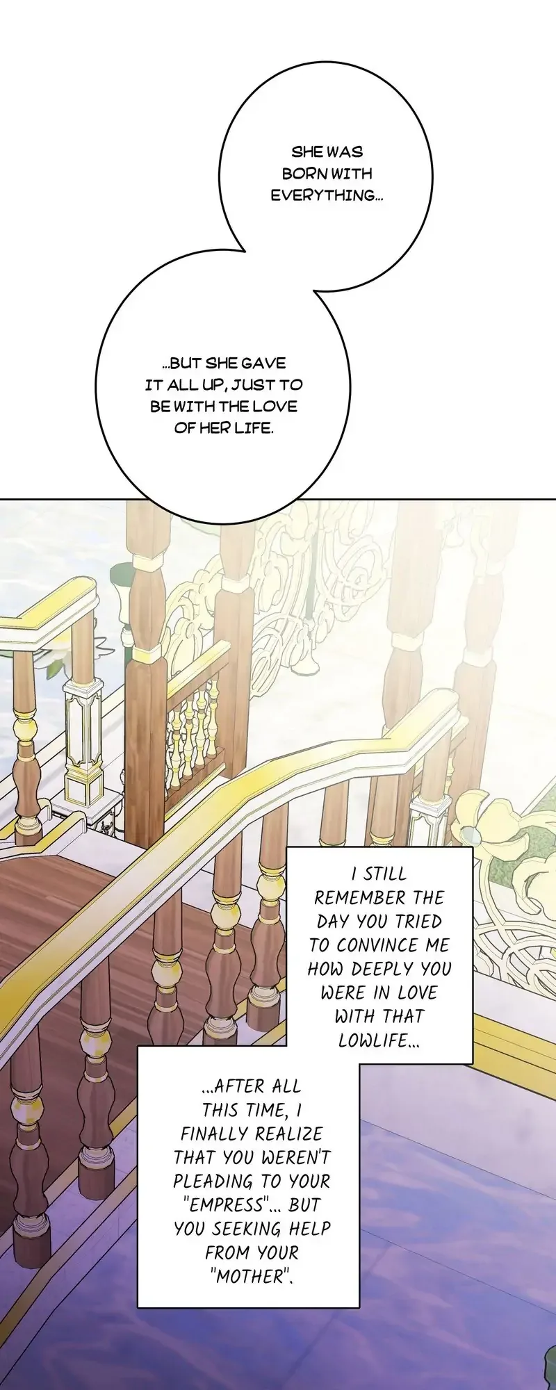 Abandoned wife has a new husband Chapter 70 page 14