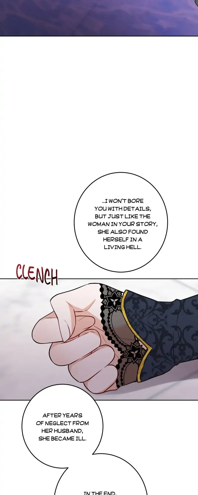 Abandoned wife has a new husband Chapter 70 page 15