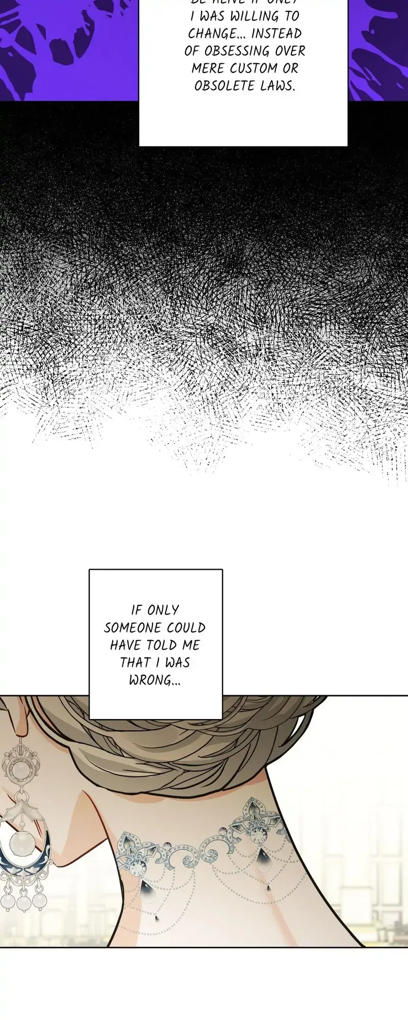 Abandoned wife has a new husband Chapter 70 page 17