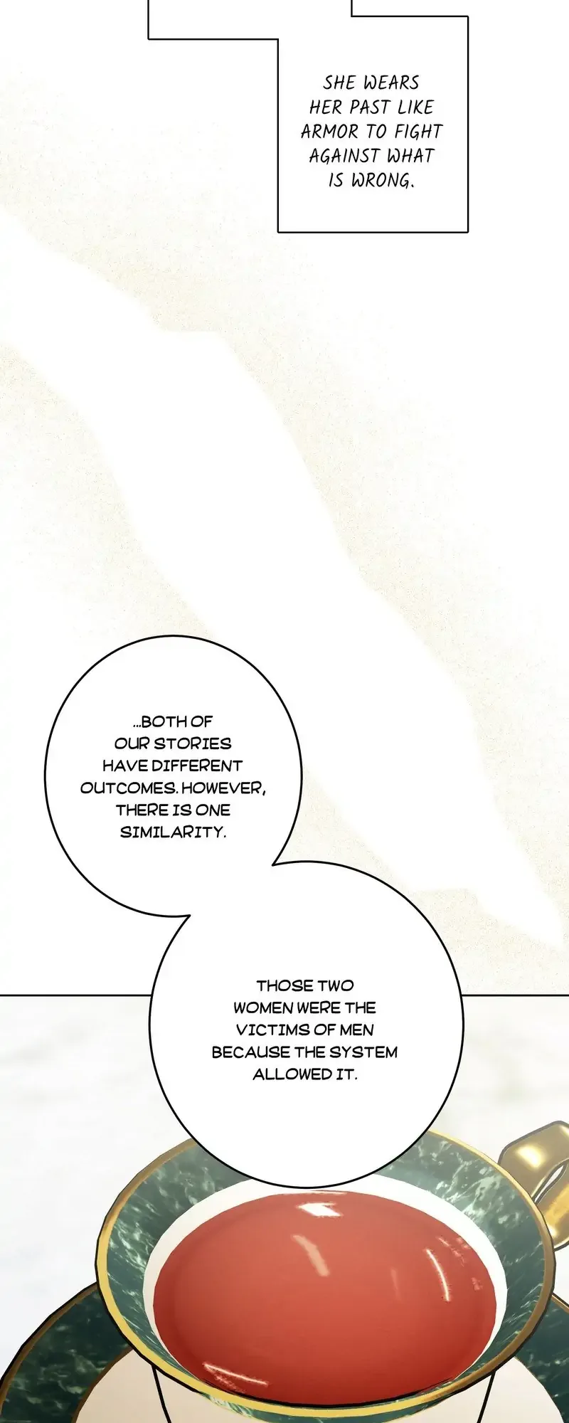 Abandoned wife has a new husband Chapter 70 page 19