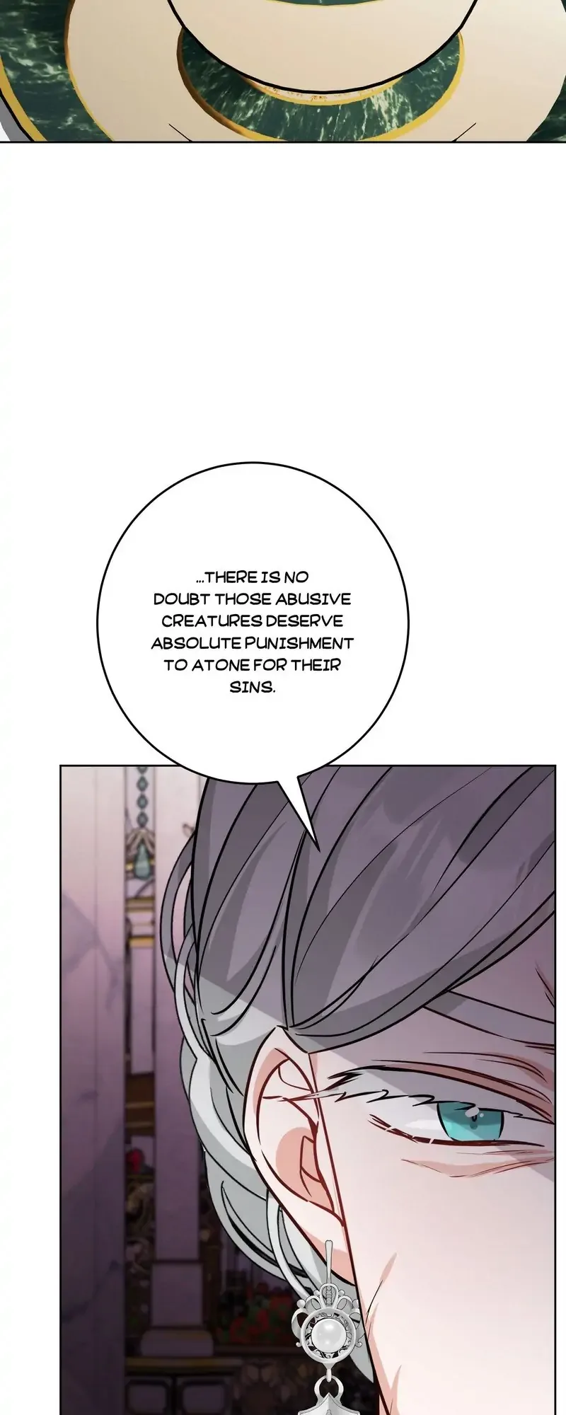 Abandoned wife has a new husband Chapter 70 page 20