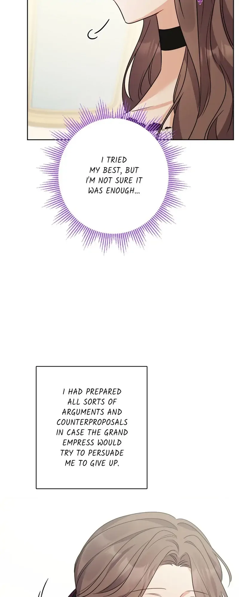 Abandoned wife has a new husband Chapter 70 page 32