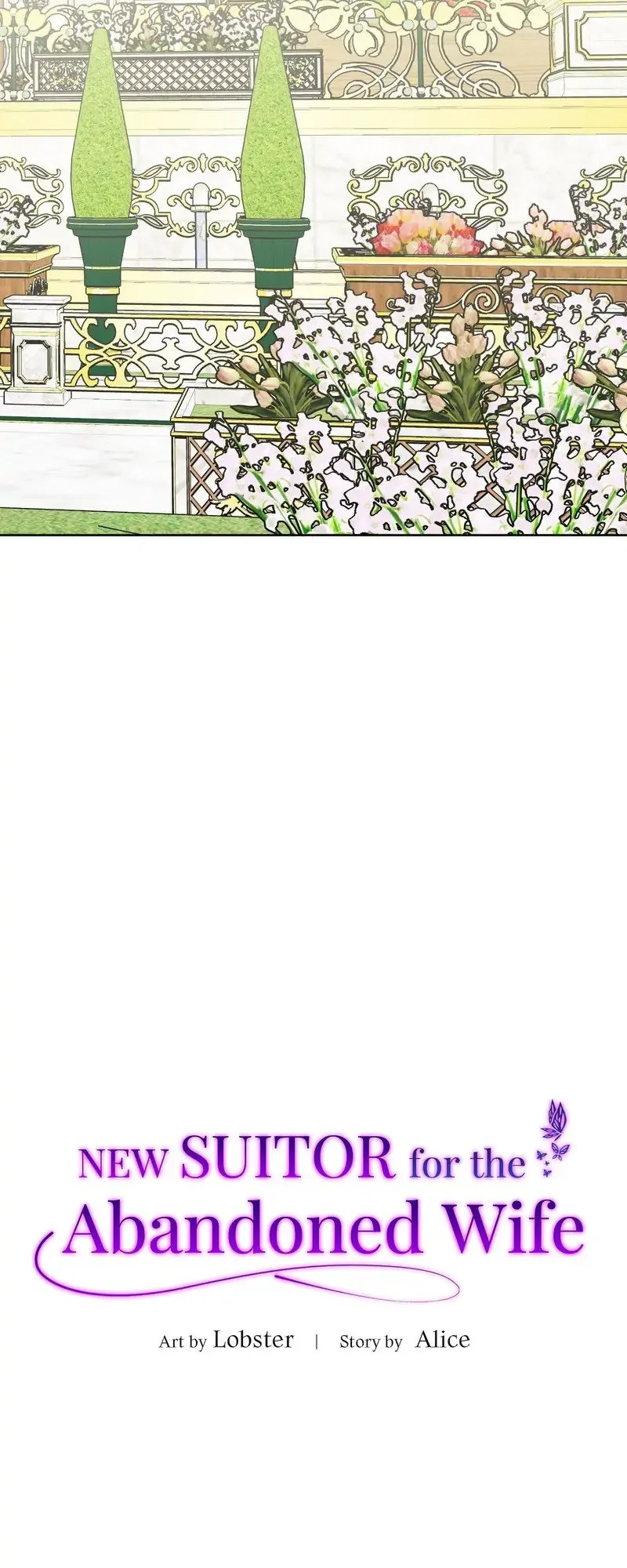 Abandoned wife has a new husband Chapter 70 page 30