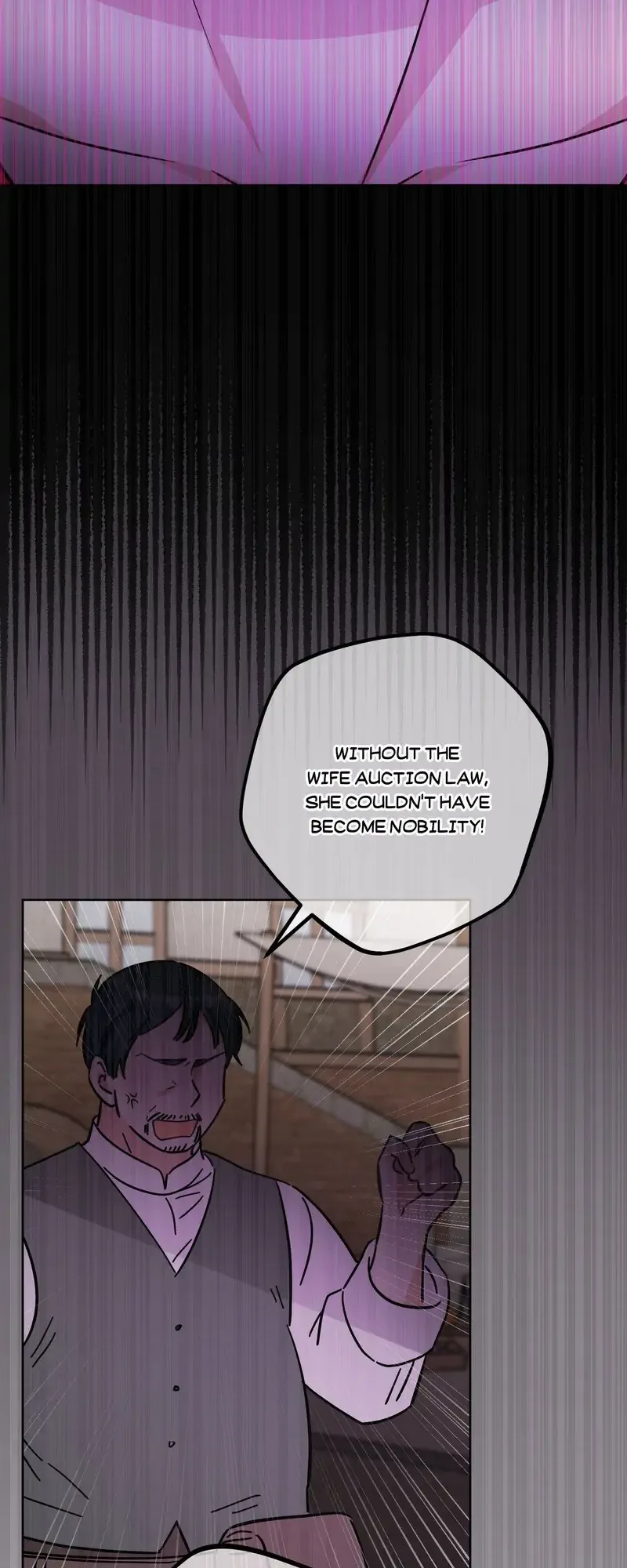 Abandoned wife has a new husband Chapter 70 page 36