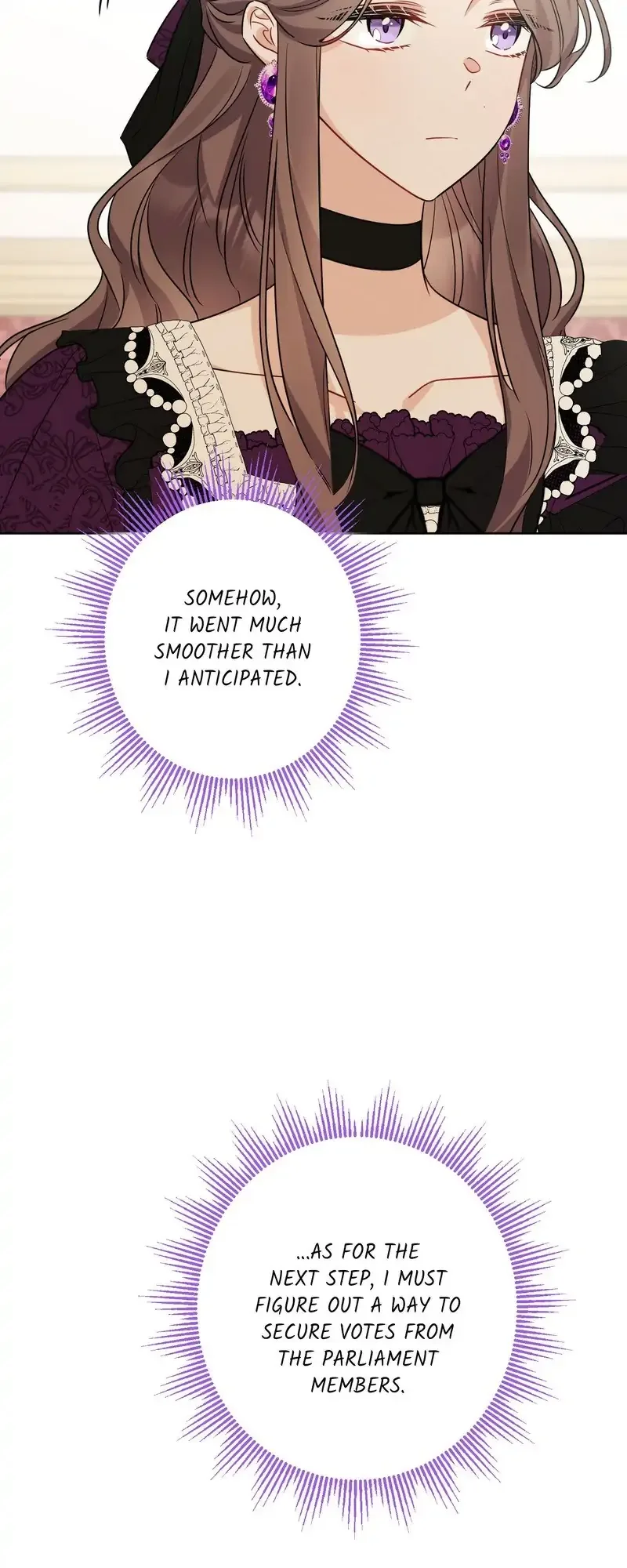 Abandoned wife has a new husband Chapter 70 page 33