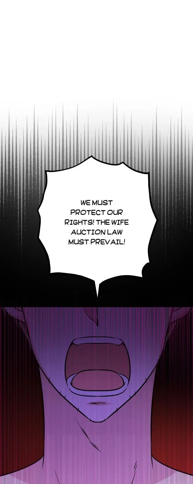 Abandoned wife has a new husband Chapter 70 page 35