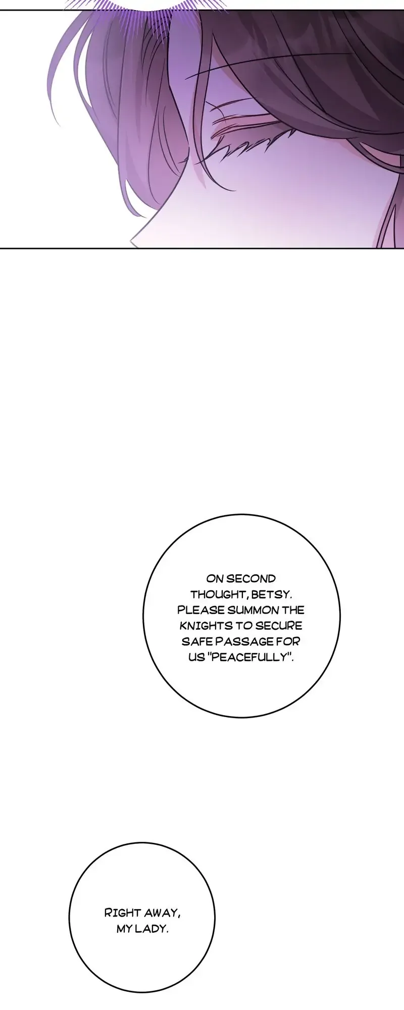 Abandoned wife has a new husband Chapter 70 page 41