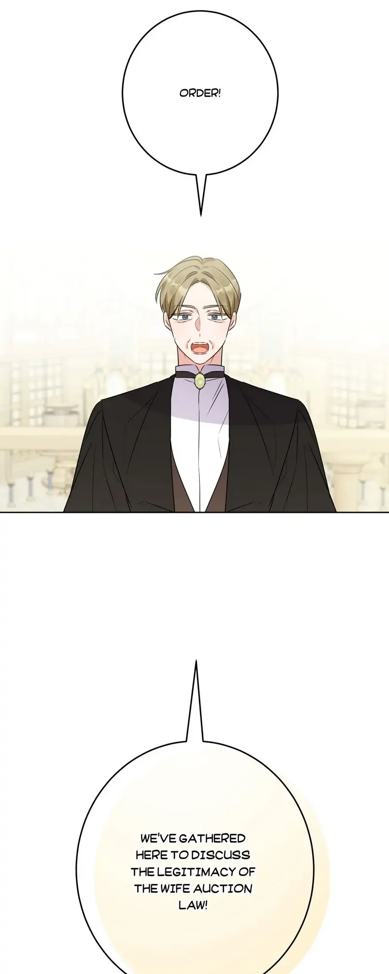 Abandoned wife has a new husband Chapter 70 page 47