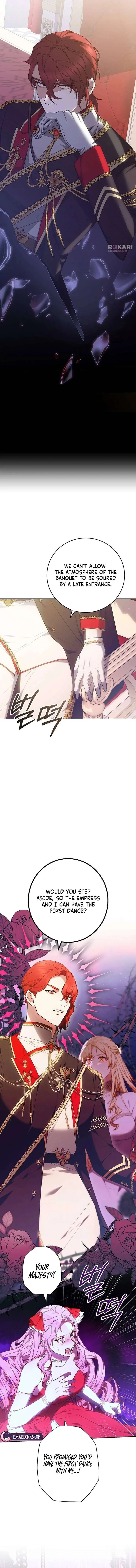 Abducting the Empress Chapter 2 page 3