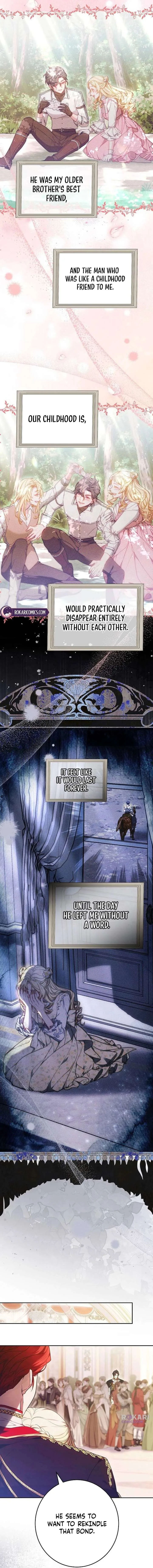 Abducting the Empress Chapter 2 page 9