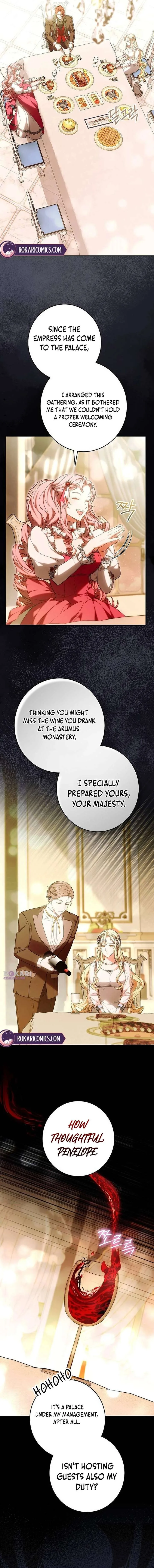 Abducting the Empress Chapter 3 page 7