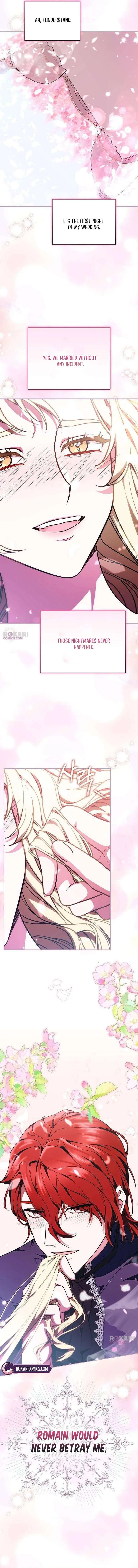 Abducting the Empress Chapter 4 page 7