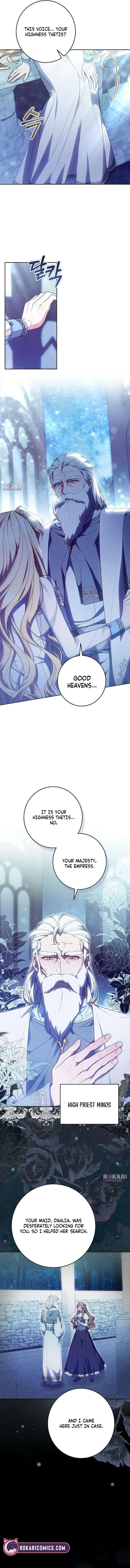 Abducting the Empress Chapter 6 page 4