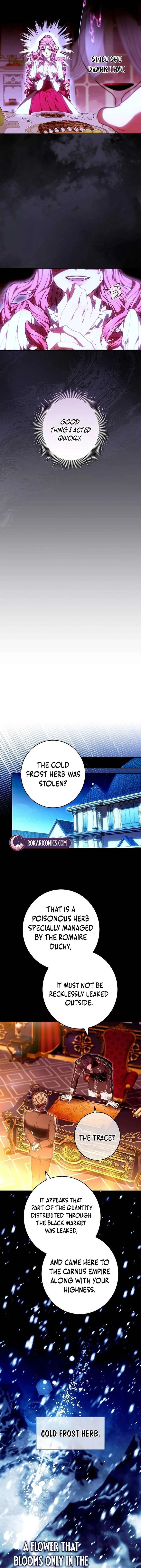 Abducting the Empress Chapter 3 page 13