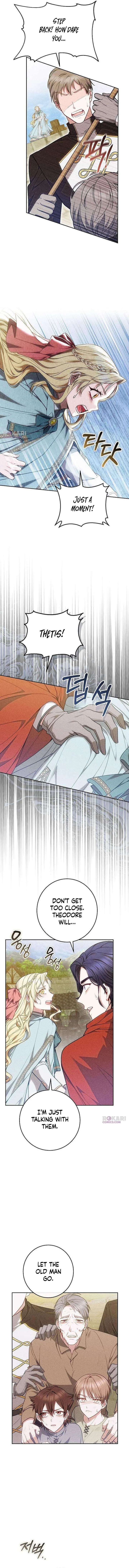 Abducting the Empress Chapter 5 page 6