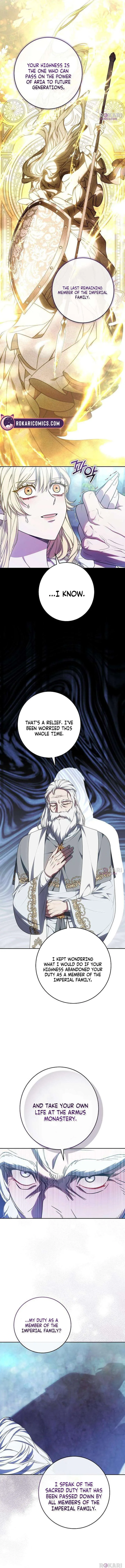 Abducting the Empress Chapter 6 page 7