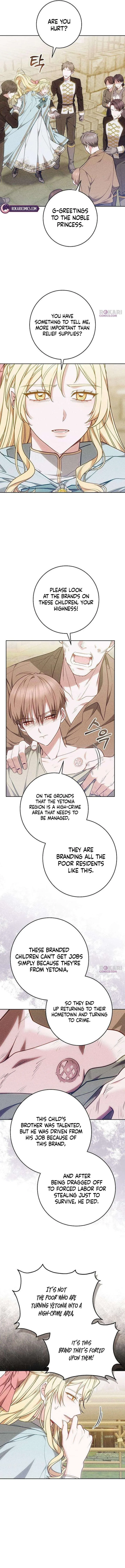 Abducting the Empress Chapter 5 page 7