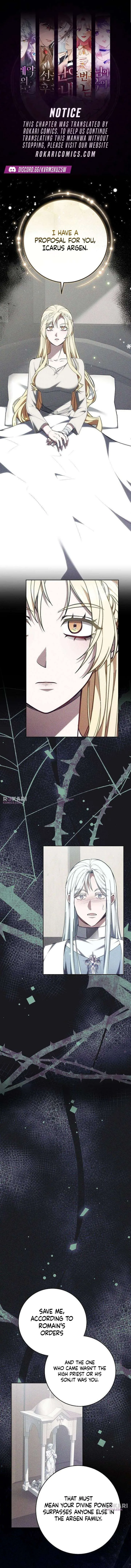 Abducting the Empress Chapter 10 page 2