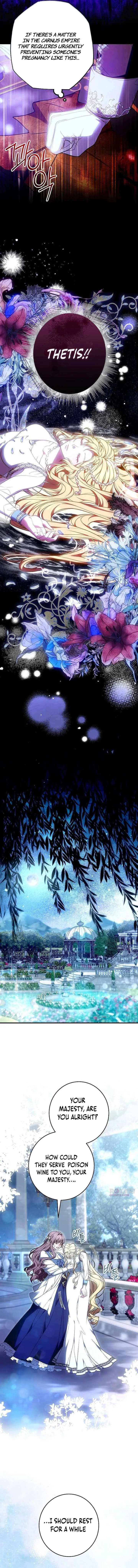 Abducting the Empress Chapter 3 page 16