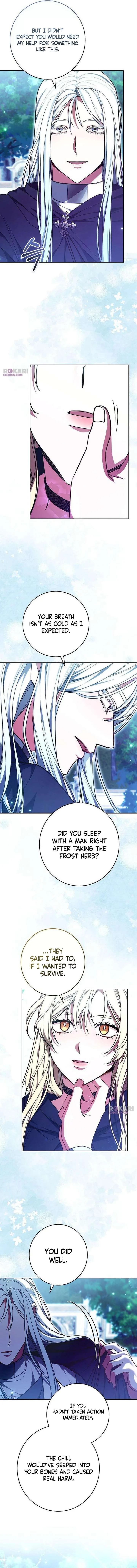 Abducting the Empress Chapter 10 page 6