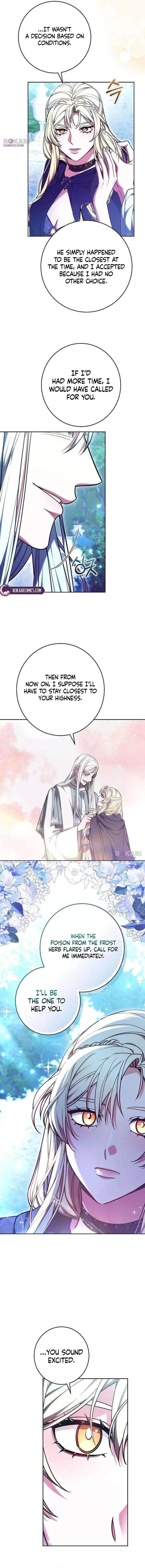 Abducting the Empress Chapter 10 page 8