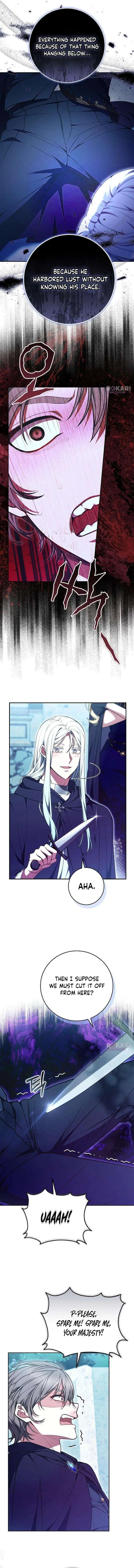 Abducting the Empress Chapter 9 page 7