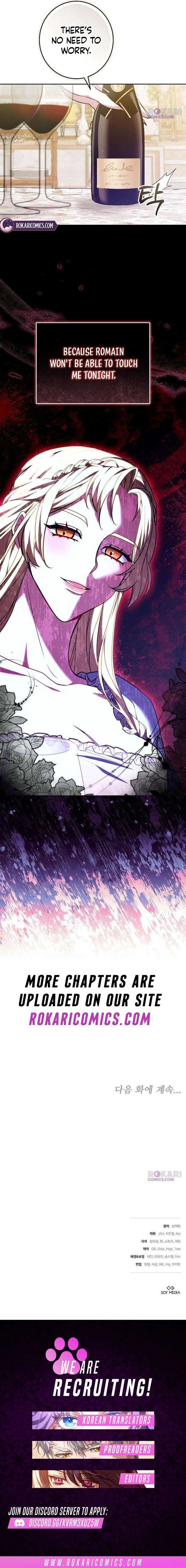 Abducting the Empress Chapter 10 page 16