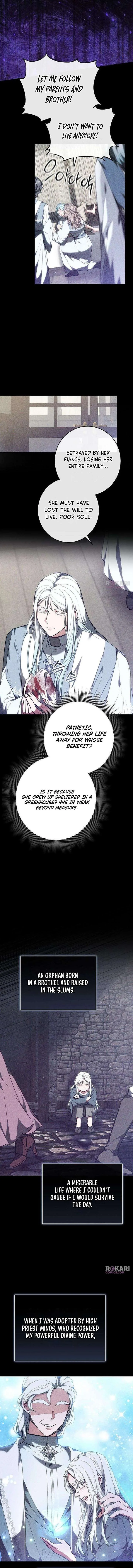 Abducting the Empress Chapter 9 page 12