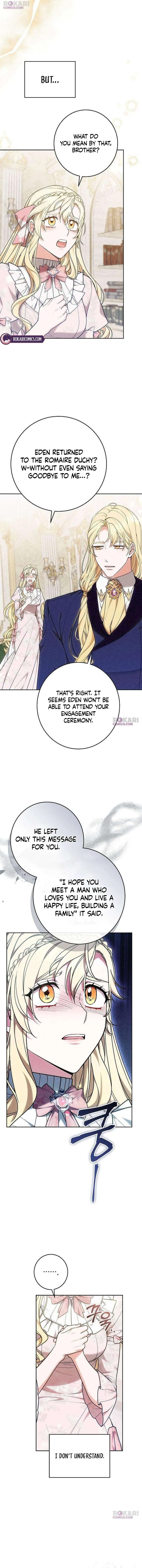 Abducting the Empress Chapter 5 page 15