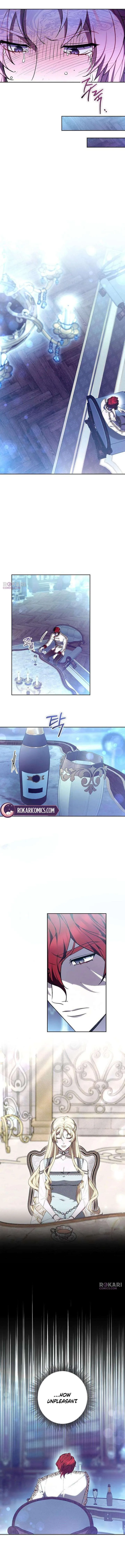 Abducting the Empress Chapter 15 page 8