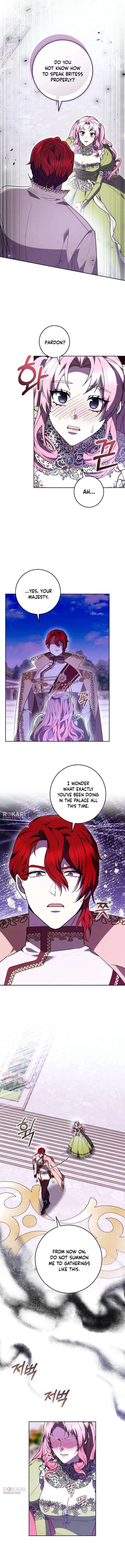 Abducting the Empress Chapter 15 page 7