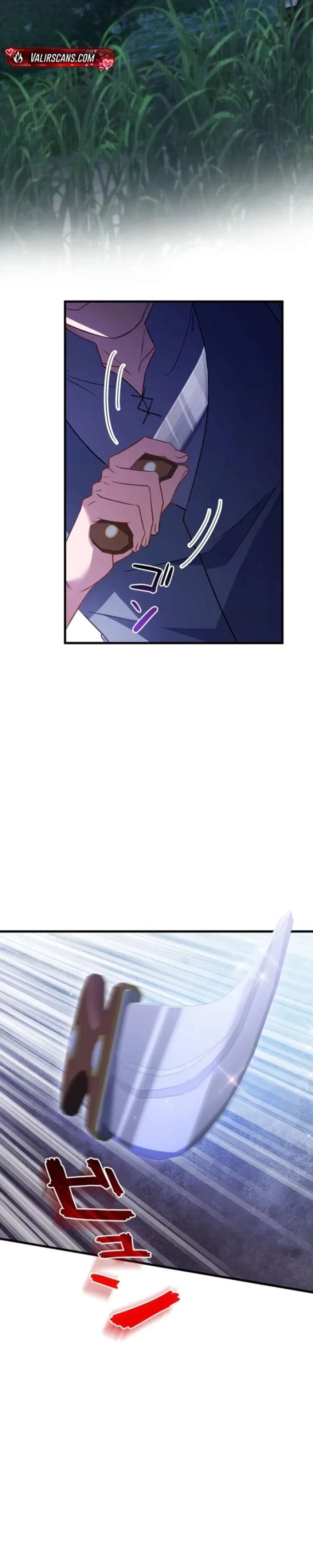 Abandoned, Yet Loved Beyond Measure Chapter 32 page 9