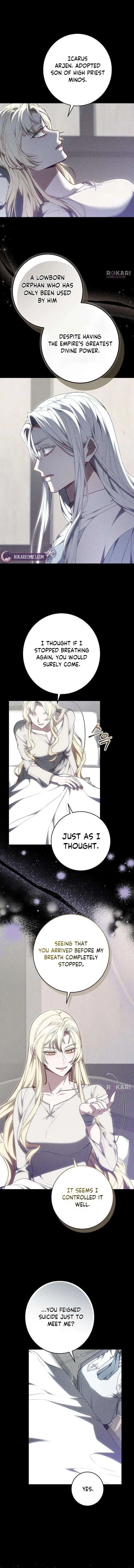 Abducting the Empress Chapter 9 page 16