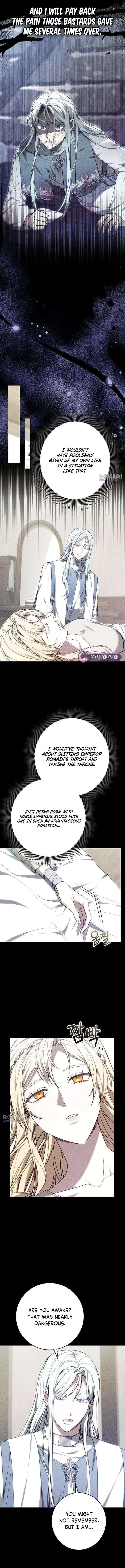 Abducting the Empress Chapter 9 page 15