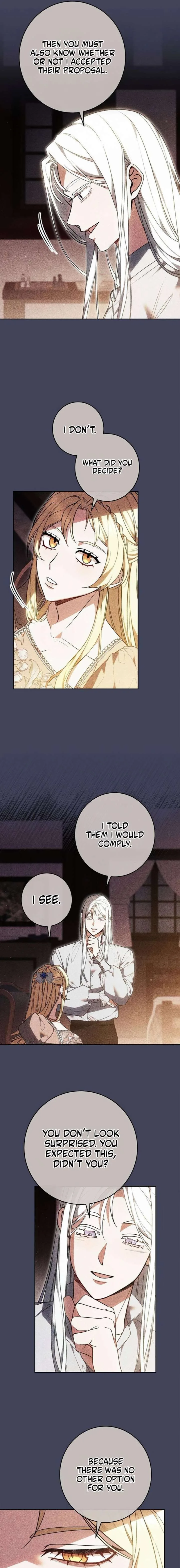 Abducting the Empress Chapter 17 page 4