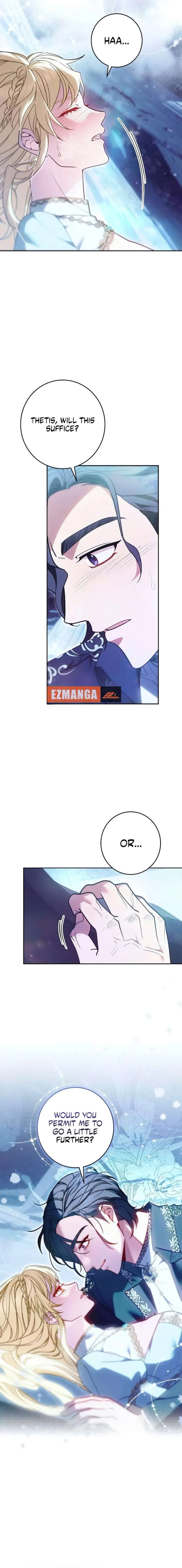 Abducting the Empress Chapter 18 page 5