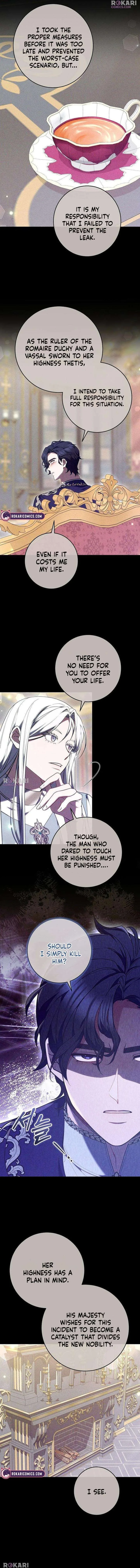 Abducting the Empress Chapter 13 page 7
