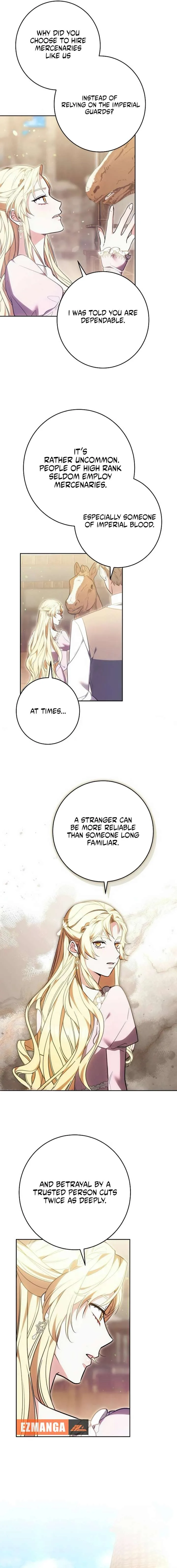 Abducting the Empress Chapter 18 page 12