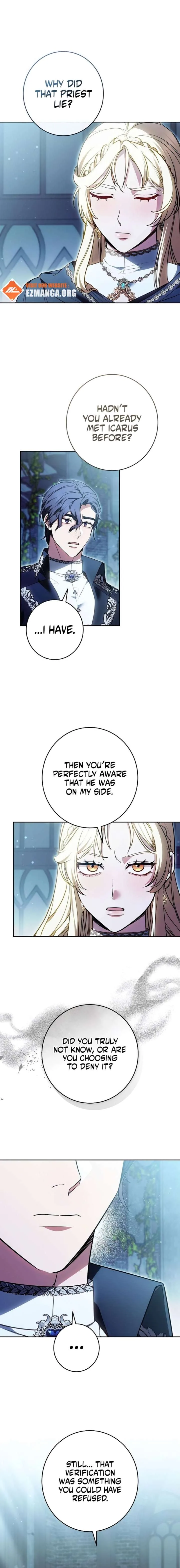 Abducting the Empress Chapter 17 page 15