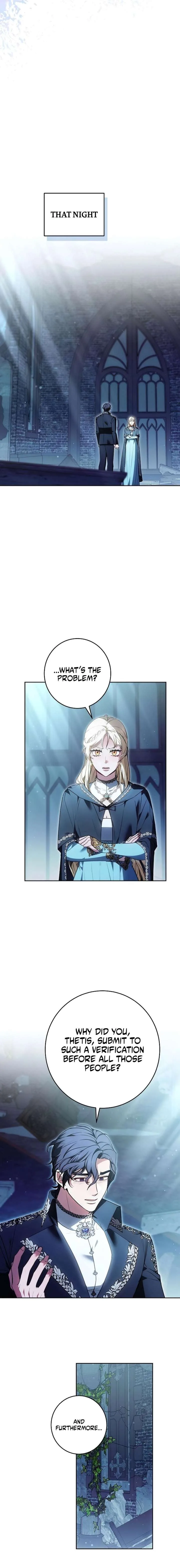 Abducting the Empress Chapter 17 page 14
