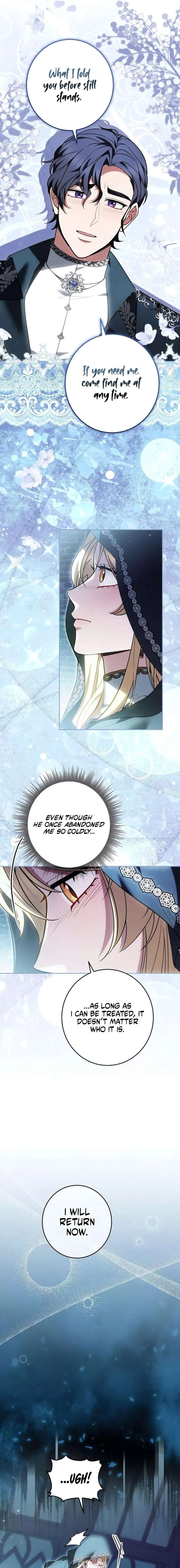 Abducting the Empress Chapter 17 page 18