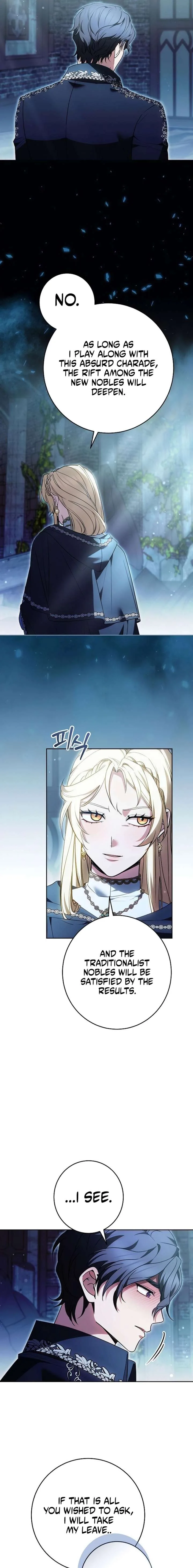 Abducting the Empress Chapter 17 page 16