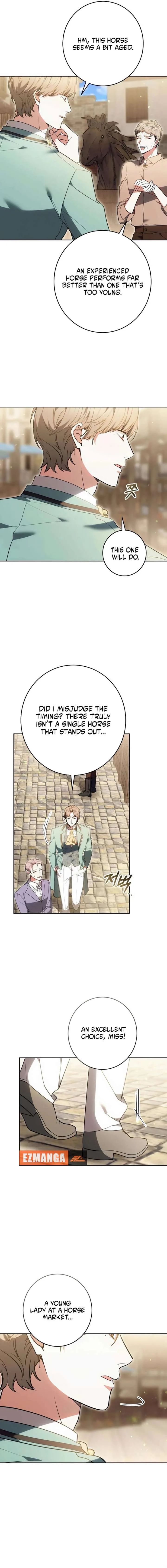 Abducting the Empress Chapter 18 page 16