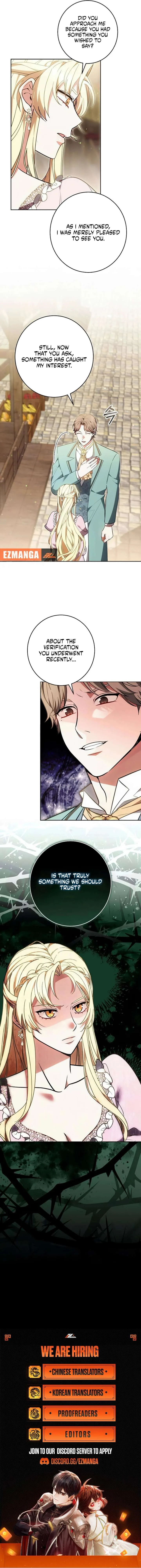 Abducting the Empress Chapter 18 page 19