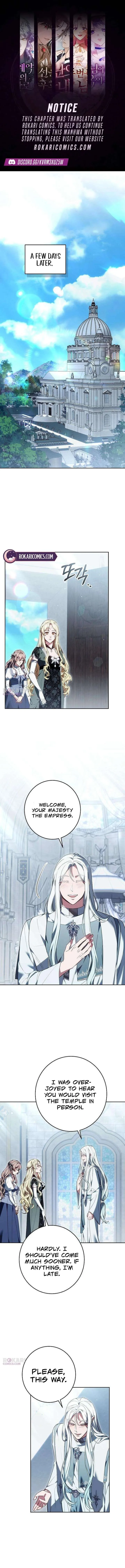 Abducting the Empress Chapter 21 page 2